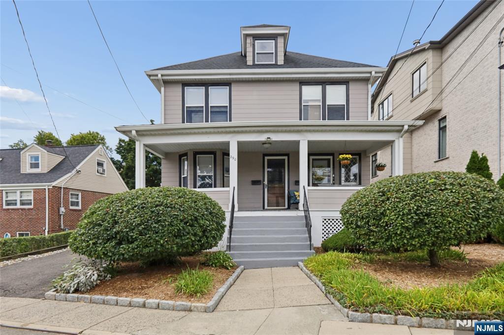 Photo 2 of Multi family home for sale at 290 Columbia Ave, Fort Lee, NJ 07024 | MLS# 26033813 | Listing updated on 2026-09-15