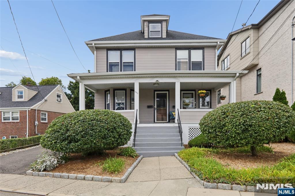 Photo 2 of Multi family home for sale at 290 Columbia Ave, Fort Lee, NJ 07024 | MLS# 26033813 | Listing updated on 2026-10-08