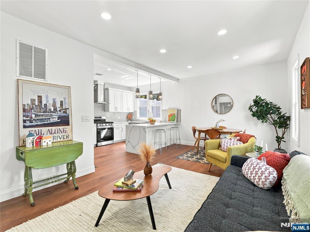 Photo 1 of Single family home for sale at 42 Passaic Ave, Jersey City, NJ 07307 | MLS# 26033819 | Listing updated on 2026-09-16