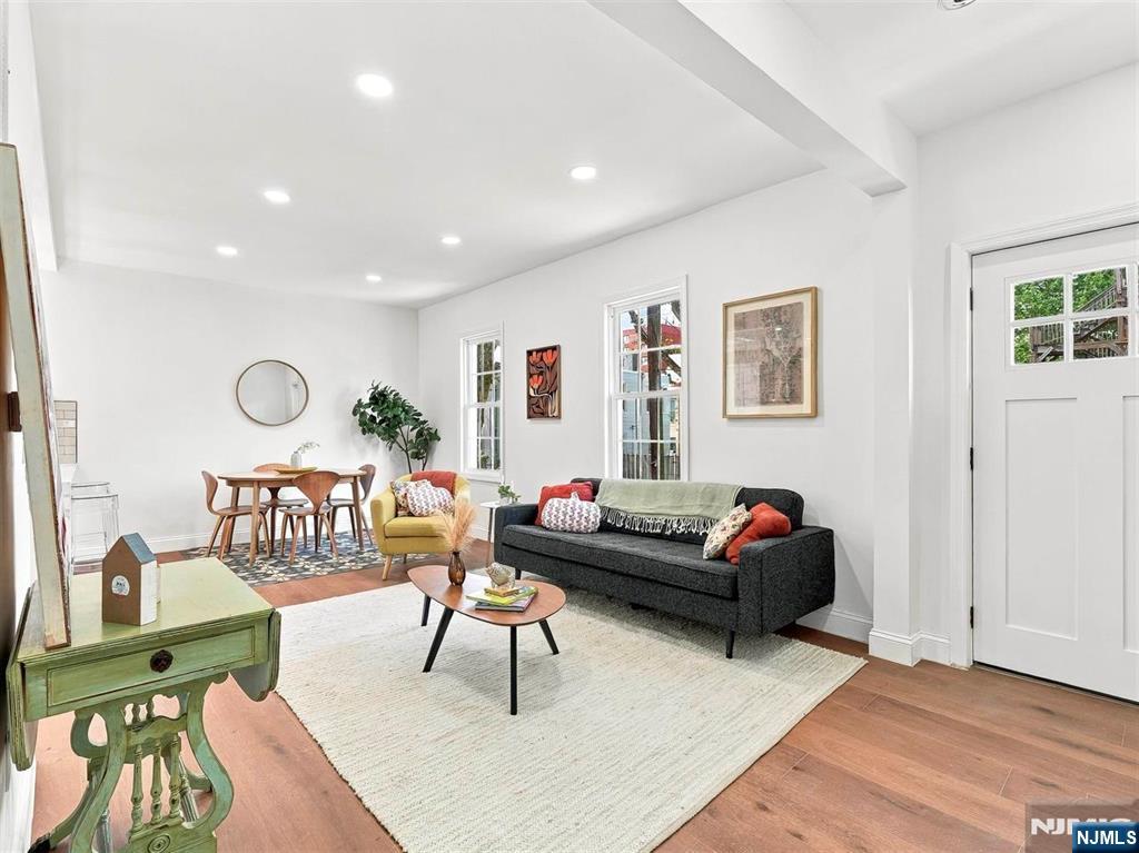 Photo 2 of Single family home for sale at 42 Passaic Ave, Jersey City, NJ 07307 | MLS# 26033819 | Listing updated on 2026-09-16