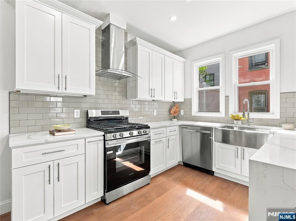 Photo 4 of Single family home for sale at 42 Passaic Ave, Jersey City, NJ 07307 | MLS# 26033819 | Listing updated on 2026-09-16