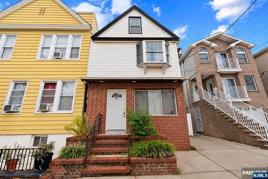 91 43rd Street