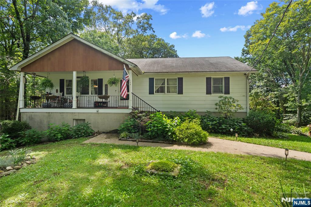 Land for sale at 54 Skyview Rd, West Milford, NJ 07480 | MLS# 26033832
