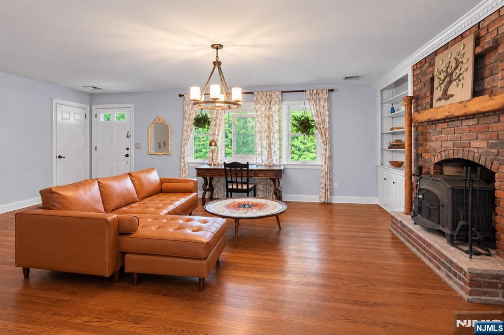 Photo 3 of Land for sale at 54 Skyview Rd, West Milford, NJ 07480 | MLS# 26033832 | Listing updated on 2026-09-13