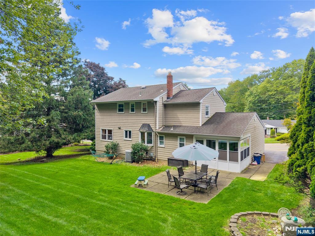 Photo 2 of Single family home for sale at 12 Ryder Rd, Wayne, NJ 07470 | MLS# 26033836 | Listing updated on 2026-09-14