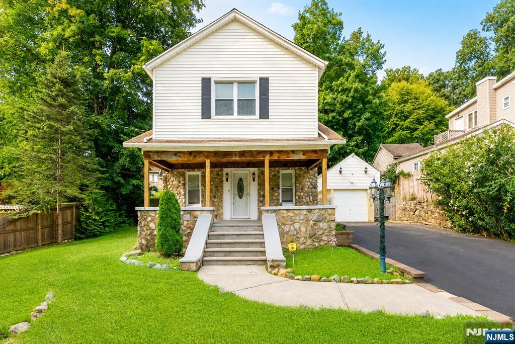 20 Shawnee Road
