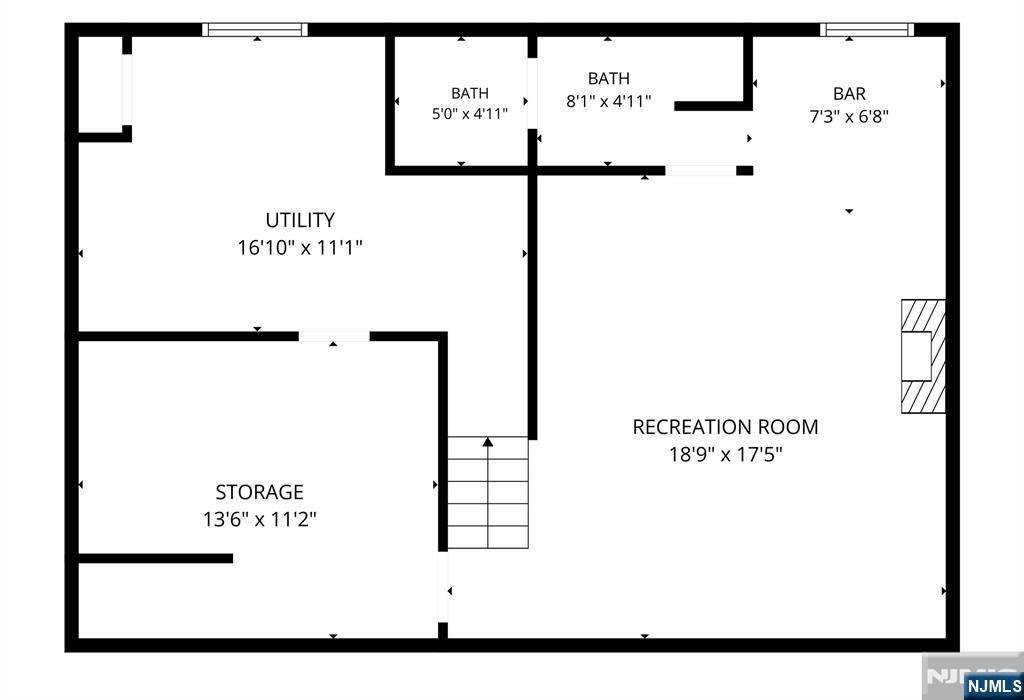 Photo 39 of Single family home for sale at 110 Patricia Pl, Clifton, NJ 07012 | MLS# 26033857 | Listing updated on 2026-09-08