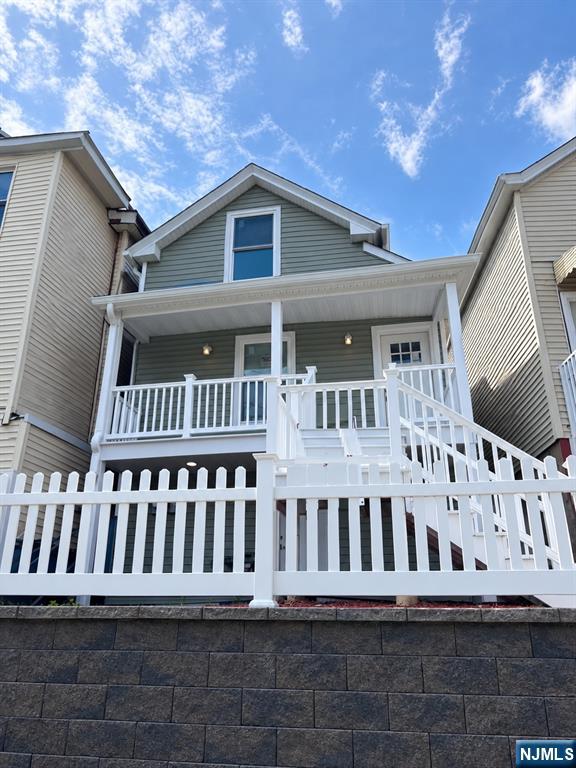 Photo 1 of Single family home for sale at 299 Broadway, Paterson, NJ 07522 | MLS# 26033864 | Listing updated on 2026-09-10