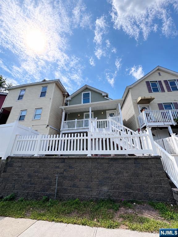 Photo 2 of Single family home for sale at 299 Broadway, Paterson, NJ 07522 | MLS# 26033864 | Listing updated on 2026-09-10
