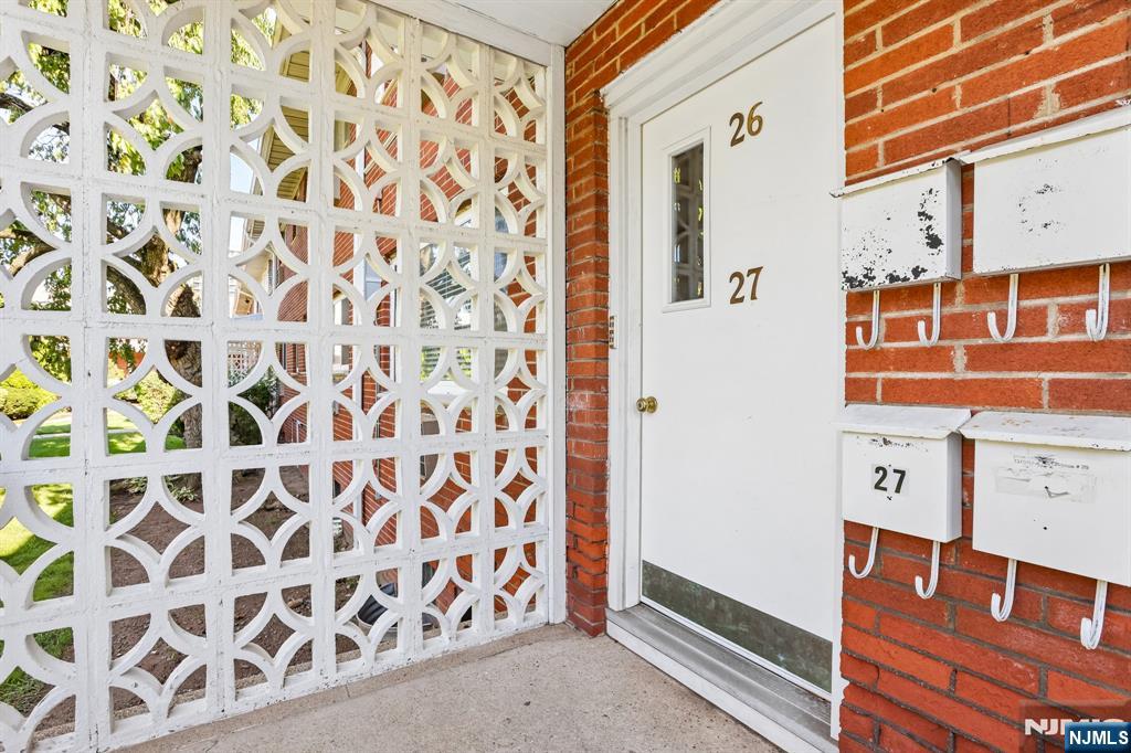 Listing Photo 3 - Condo for sale in building located at 1315 Anderson Ave, Fort Lee, NJ 07024 - Unit #26