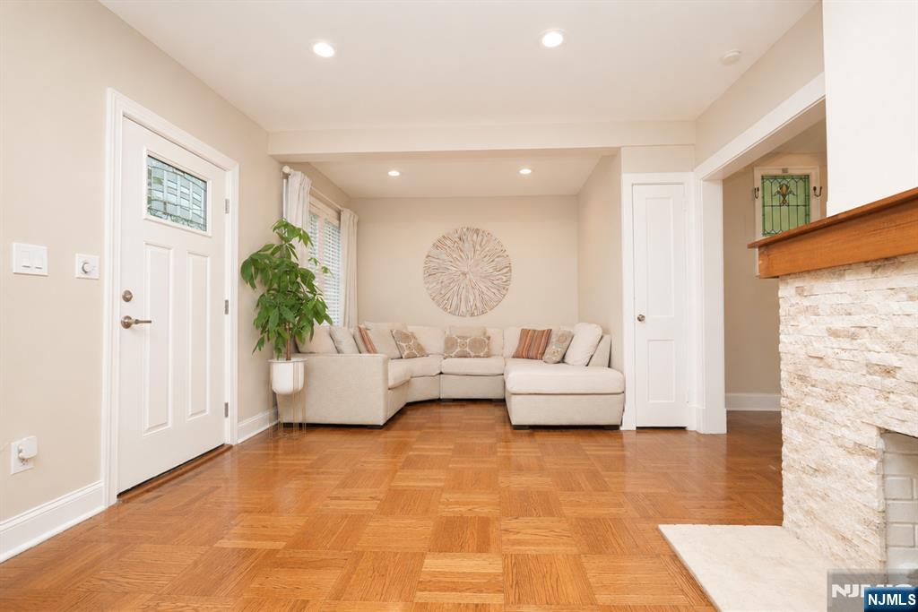 Photo 2 of Single family home for sale at 17 Prospect St, Belleville, NJ 07109 | MLS# 26033881 | Listing updated on 2026-09-16