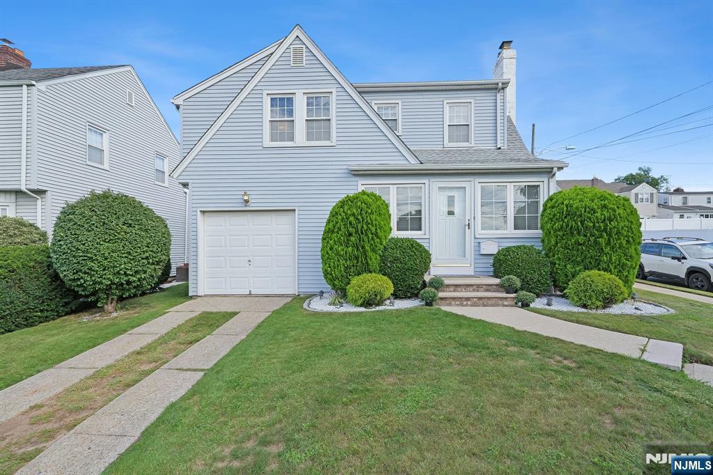 Photo 2 of Sale Pending at 440 Riverview Ave, North Arlington, NJ 07031 | MLS# 26033882 | Listing updated on 2026-09-18