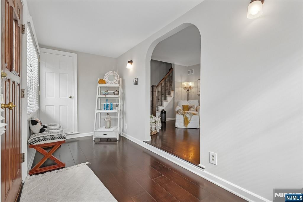 Photo 3 of Sale Pending at 440 Riverview Ave, North Arlington, NJ 07031 | MLS# 26033882 | Listing updated on 2026-09-18