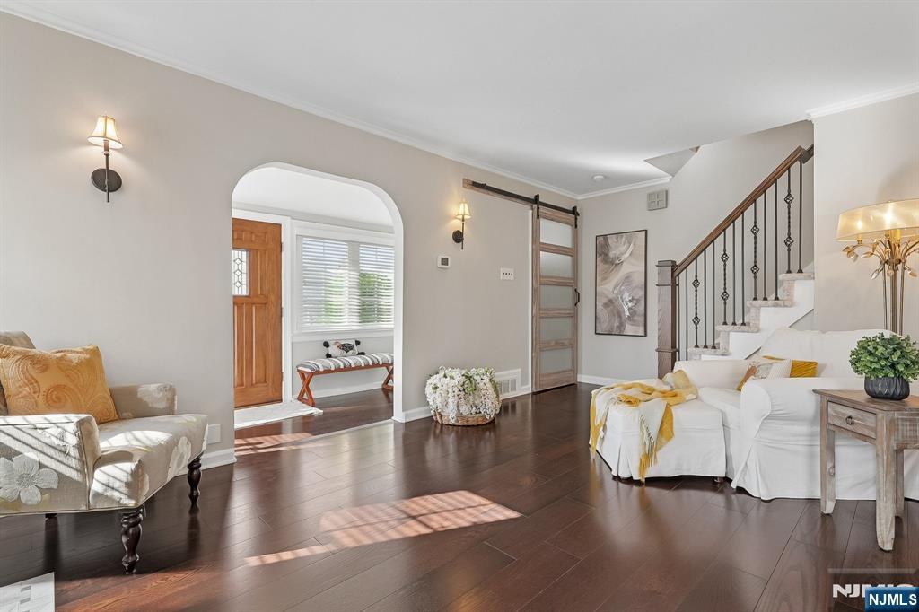 Photo 4 of Sale Pending at 440 Riverview Ave, North Arlington, NJ 07031 | MLS# 26033882 | Listing updated on 2026-09-18