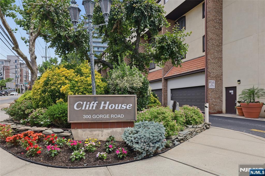Condo for sale at 300 Gorge Rd #57, Cliffside Park, NJ 07010 | MLS# 26033891