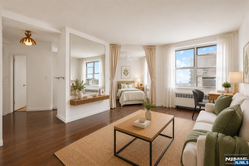 1450 Palisade Avenue 6F - Photo 2