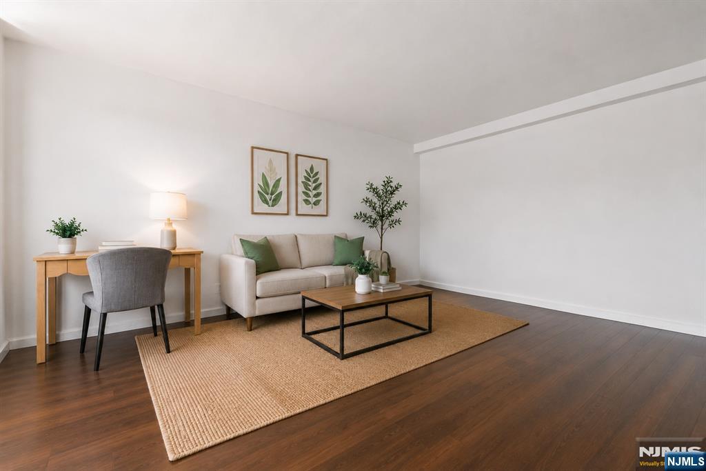 1450 Palisade Avenue 6F - Photo 5