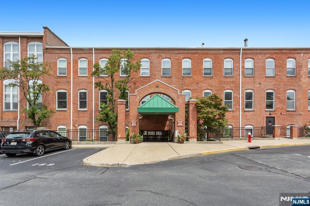 Photo 40 of Condo for sale at 260 Main St #313, Little Falls, NJ 07424 | MLS# 26033922 | Listing updated on 2026-09-09