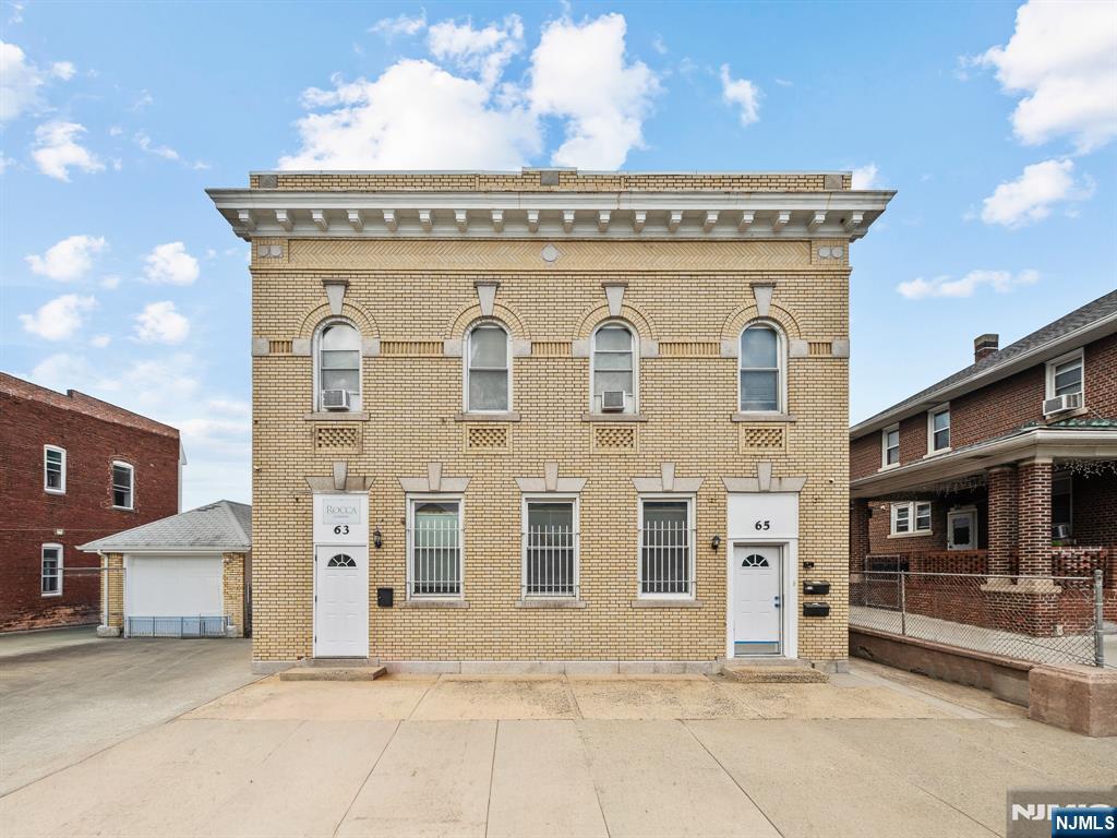 Photo 2 of Condo for sale at 65 Harrison Ave, Garfield, NJ 07026 | MLS# 26033923 | Listing updated on 2026-09-10