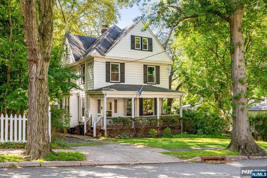 194 Christie Heights Street - Photo 1