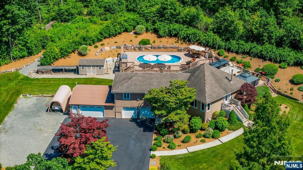 1034 Green Pond Road - Photo 1