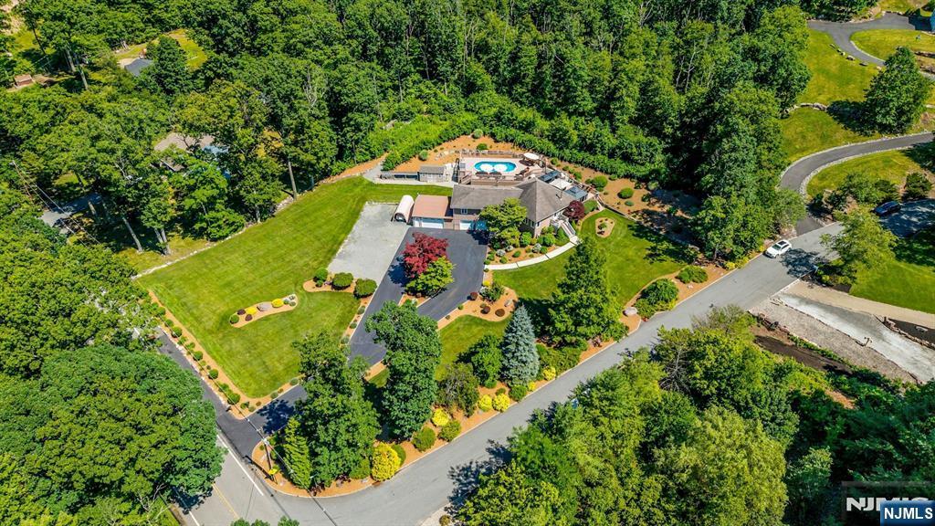 1034 Green Pond Road - Photo 2