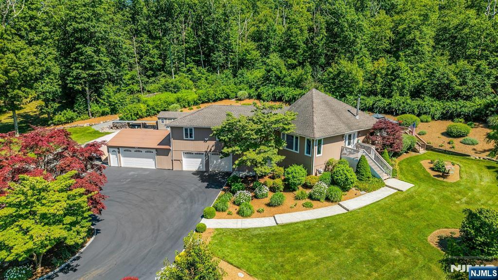 1034 Green Pond Road - Photo 3