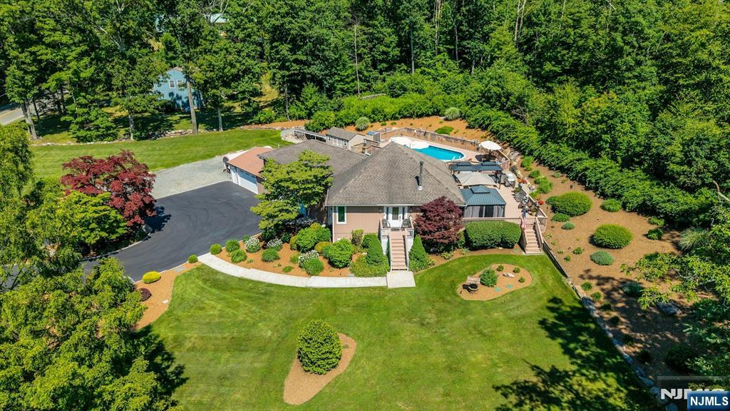 1034 Green Pond Road - Photo 4