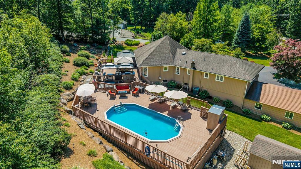 1034 Green Pond Road - Photo 5