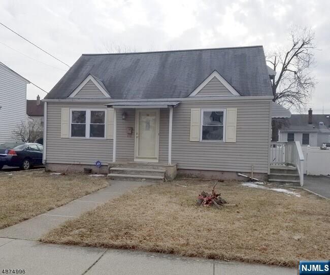 25 Blue Hill Road - Photo 1