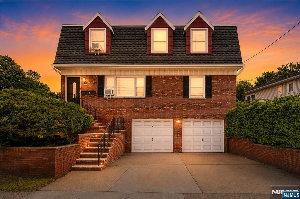 31 Marginal Road - Photo 1