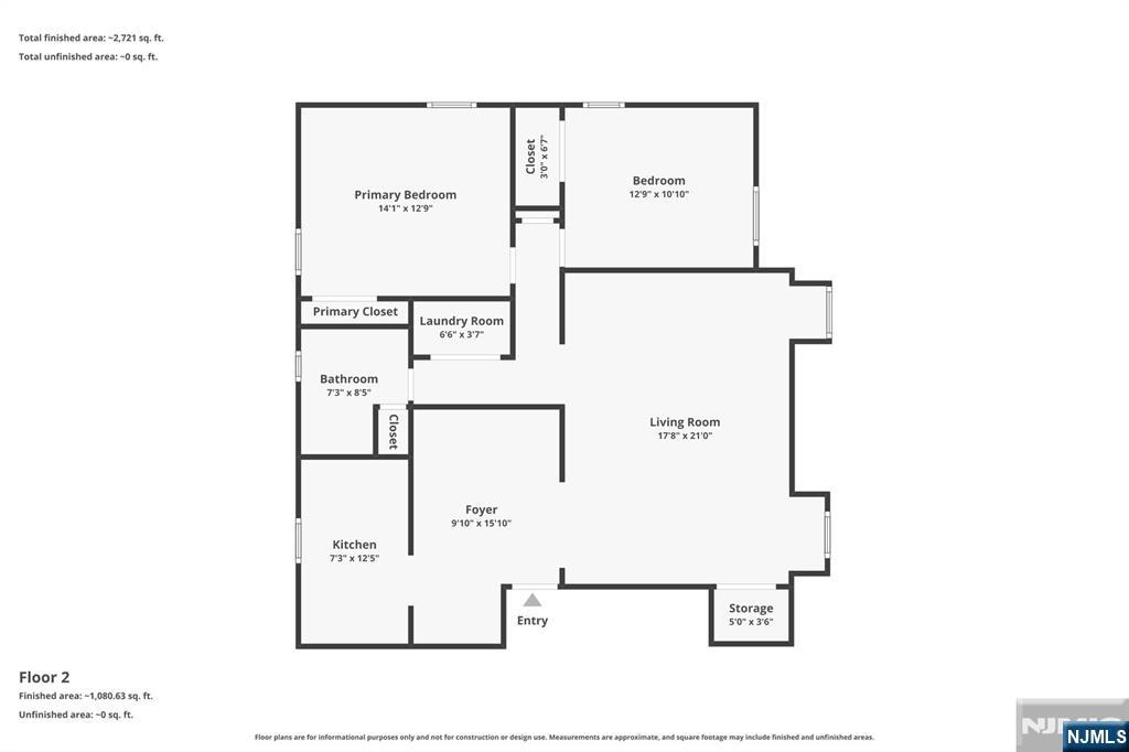 31 Marginal Road - Photo 4