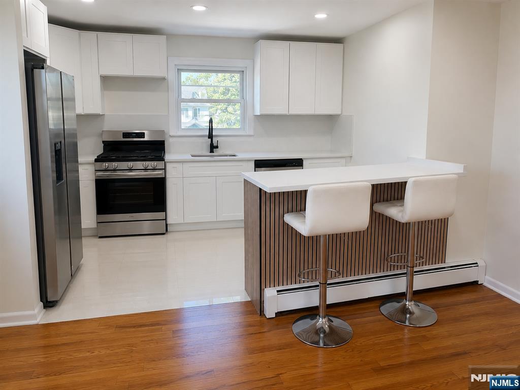 31 Marginal Road - Photo 5