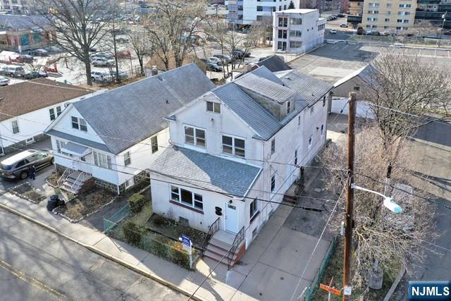 2183 Hudson Street 2nd Fl - Photo 1