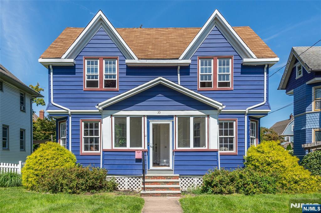 35 Benson Street - Photo 1