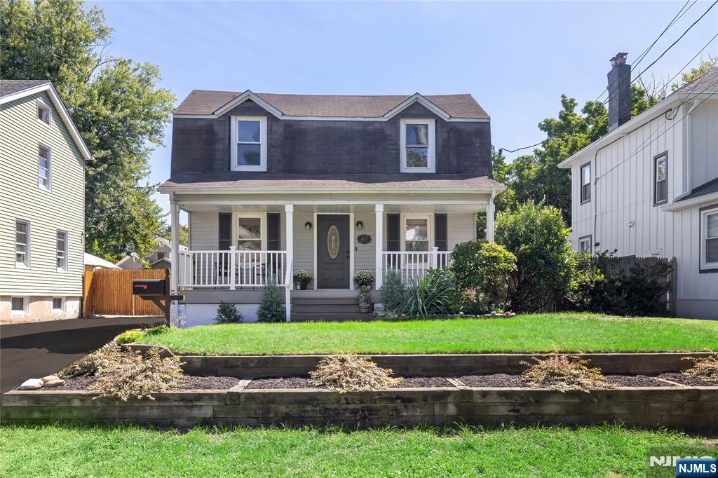 Single family home for sale at 437 4th Avenue, Westwood, NJ 07675 | MLS# 26033967