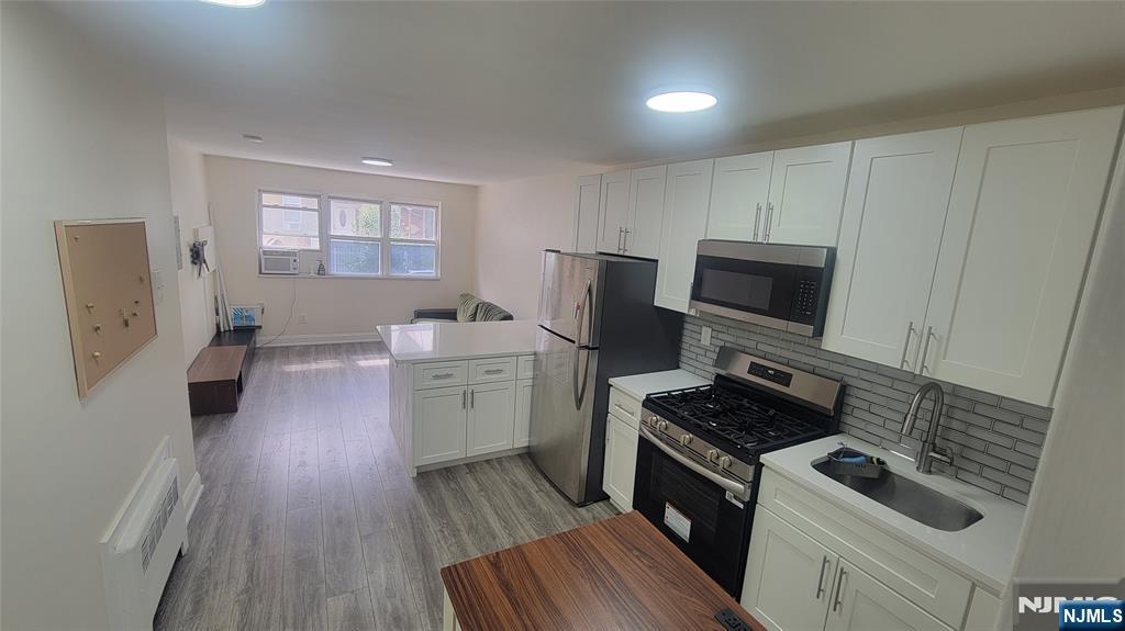 Photo 3 of Condo for sale at 552 38th Street #2, Union City, NJ 07087 | MLS# 26033999 | Listing updated on 2026-09-17