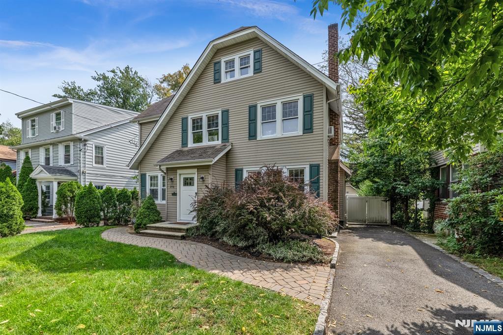Photo 1 of Single family home for sale at 246 W Hudson Ave, Englewood, NJ 07631 | MLS# 26034001 | Listing updated on 2026-09-15