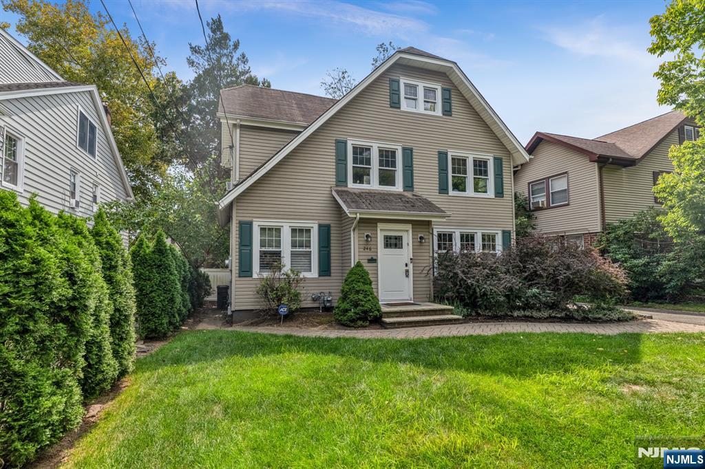 Photo 2 of Single family home for sale at 246 W Hudson Ave, Englewood, NJ 07631 | MLS# 26034001 | Listing updated on 2026-09-15