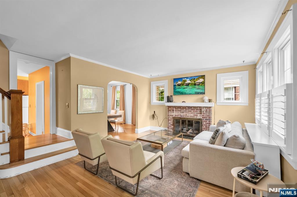 Photo 3 of Single family home for sale at 246 W Hudson Ave, Englewood, NJ 07631 | MLS# 26034001 | Listing updated on 2026-09-15