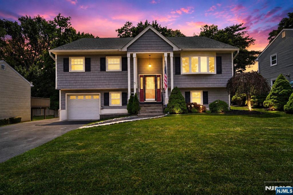 Single family home for sale at 5 Butler Pl, Butler Borough, NJ 07405 | MLS# 26034021