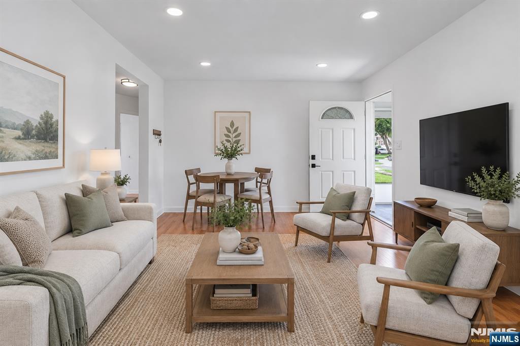 Photo 1 of Single family home for sale at 75 Emerson St, Clifton, NJ 07013 | MLS# 26034034 | Listing updated on 2026-09-09
