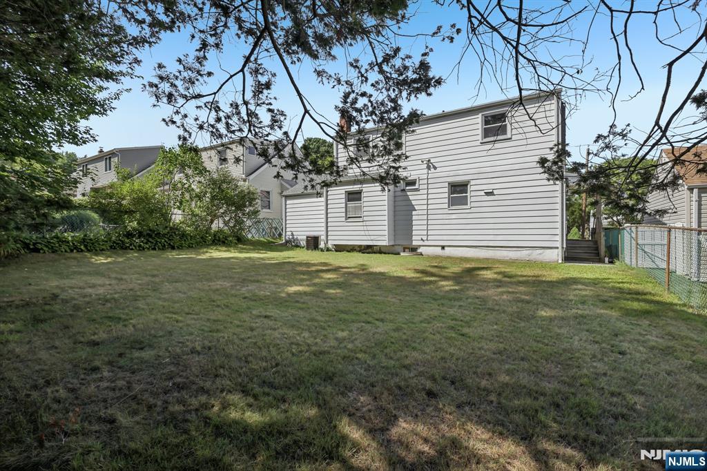 Photo 21 of Single family home for sale at 75 Emerson St, Clifton, NJ 07013 | MLS# 26034034 | Listing updated on 2026-09-09