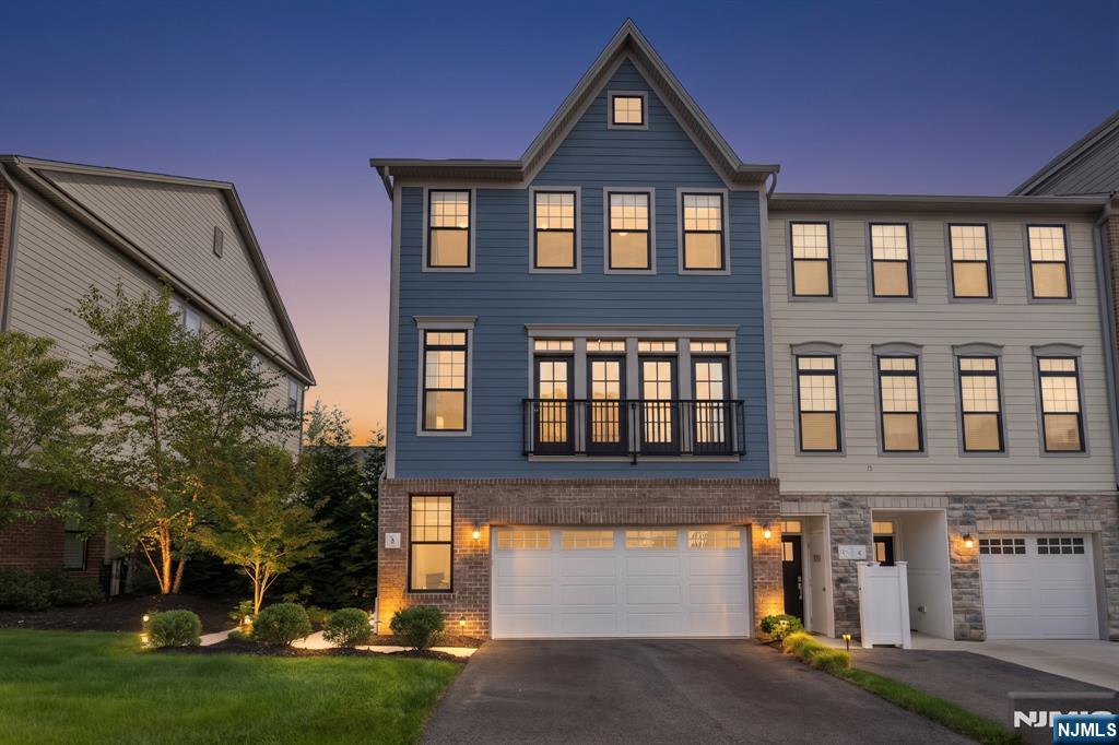 Photo 1 of Townhouse for sale at 8 Driftway Ln #56, Montvale, NJ 07645 | MLS# 26034037 | Listing updated on 2026-09-15