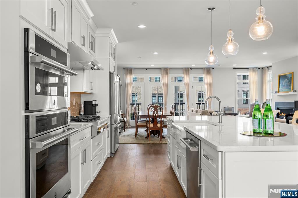 Photo 4 of Townhouse for sale at 8 Driftway Ln #56, Montvale, NJ 07645 | MLS# 26034037 | Listing updated on 2026-09-15