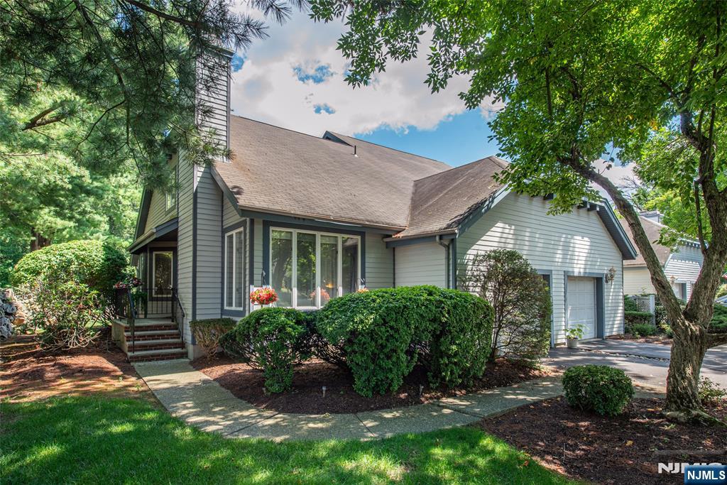 Photo 1 of Townhouse for sale at 75 Birch Ln, Wayne, NJ 07470 | MLS# 26034054 | Listing updated on 2026-10-06