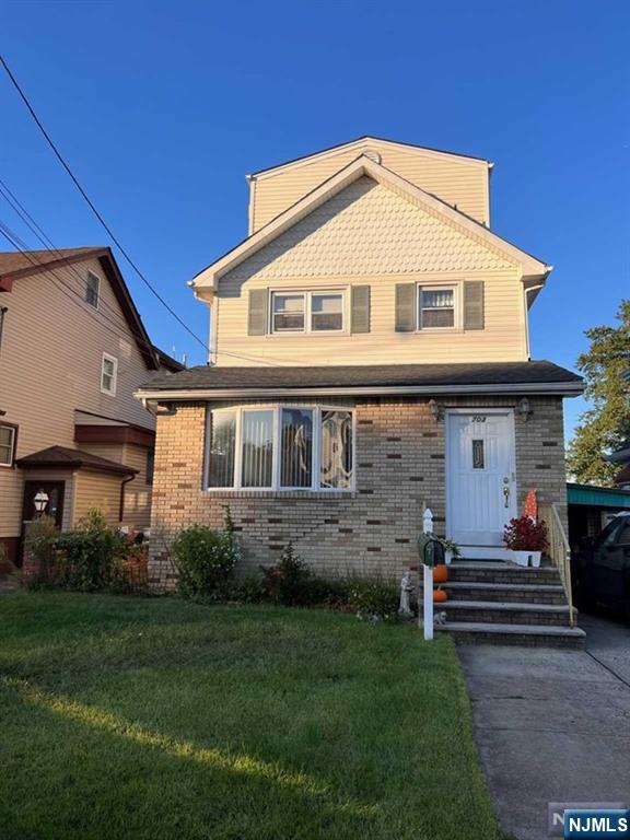703 Teneyck Avenue 1 - Photo 1