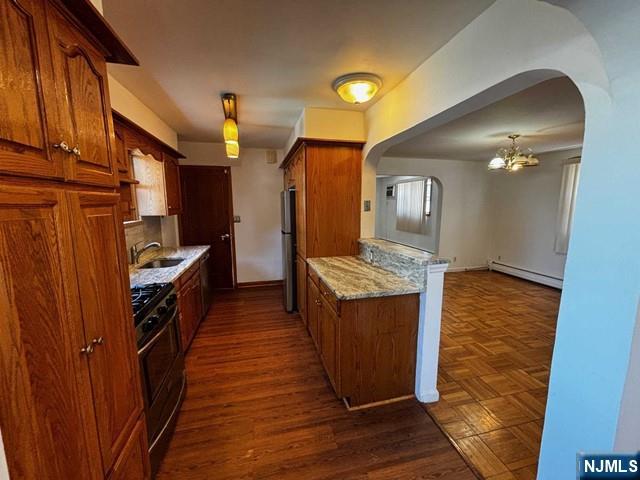 703 Teneyck Avenue 1 - Photo 2