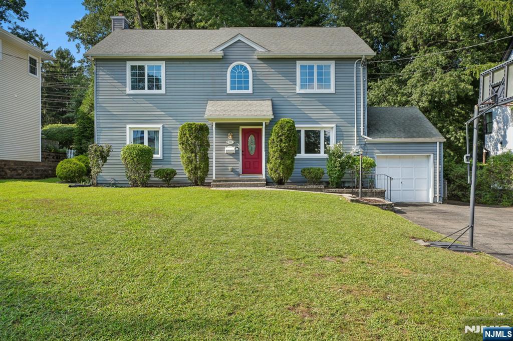 GLEN ROCK Properties