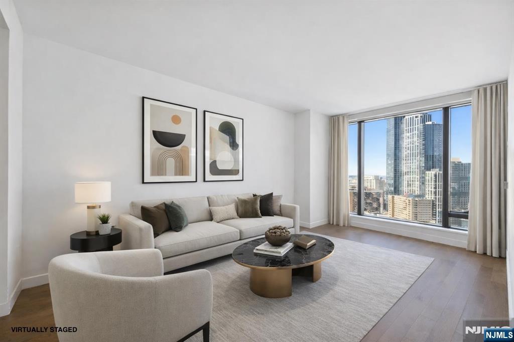 99 Hudson Street 2607 - Photo 1